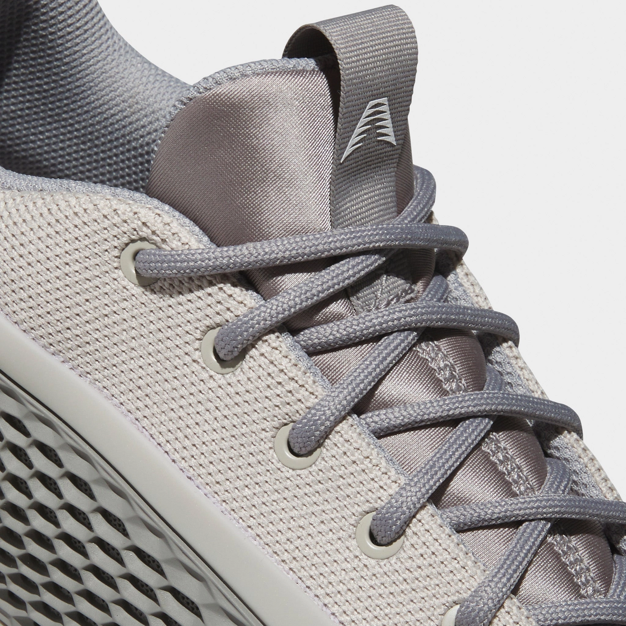 adidas Anthony Edwards 1  / Metal Grey