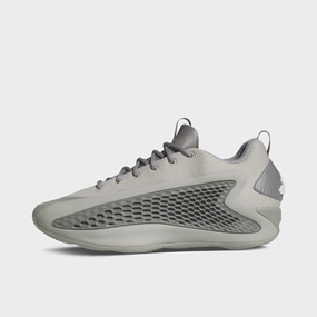 adidas Anthony Edwards 1  / Metal Grey