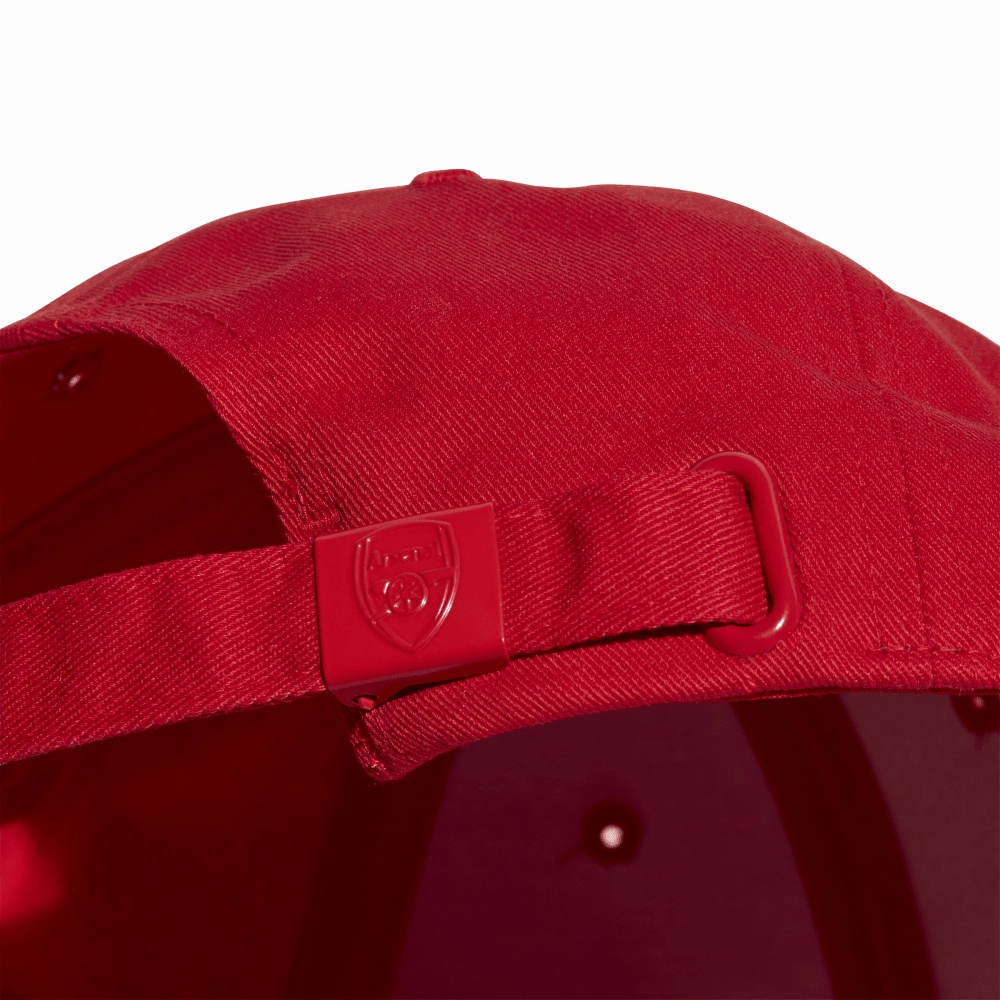 adidas Arsenal Unisex Baseball Cap
