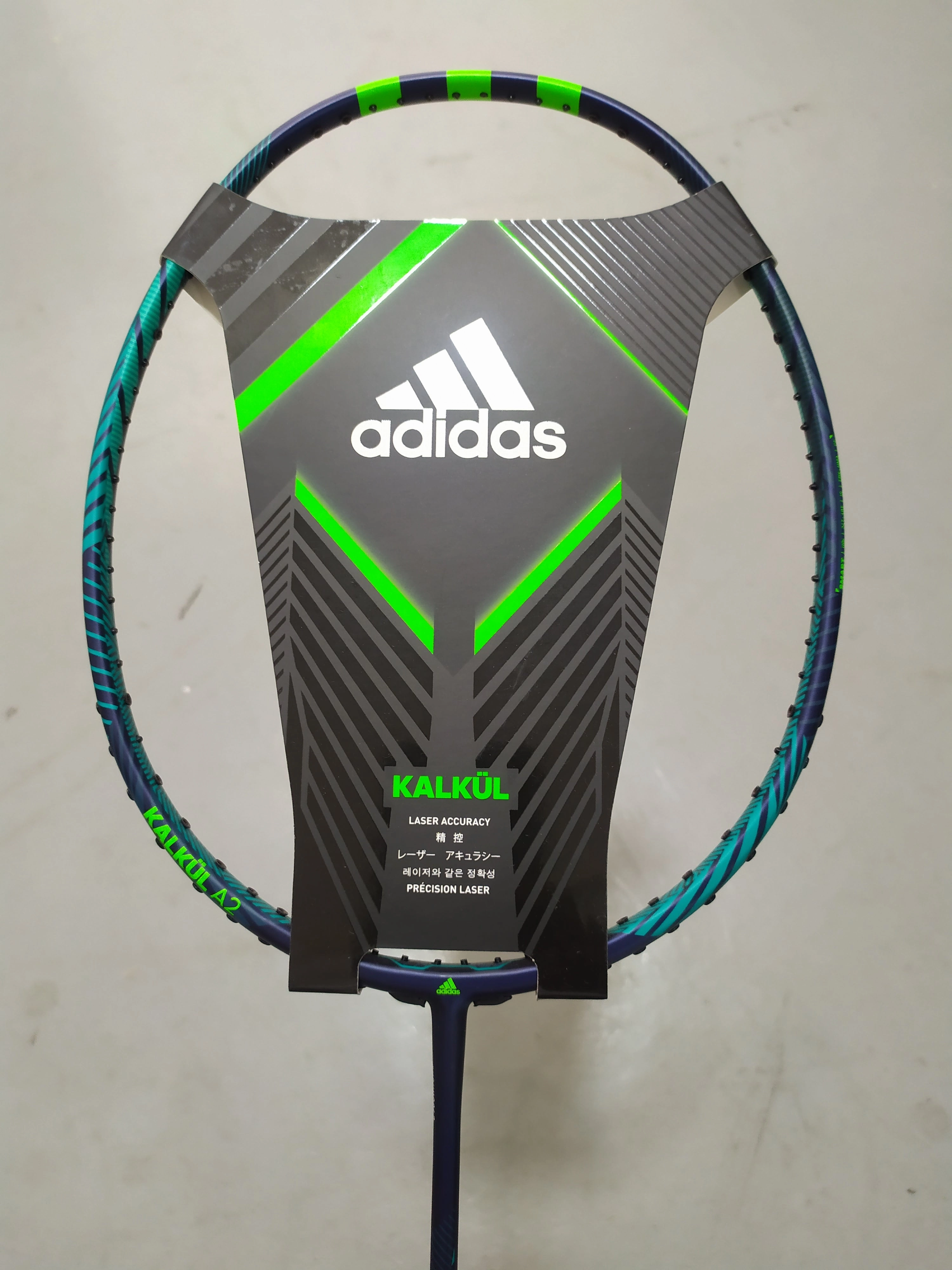 Adidas Badminton KALKUL A2 -X