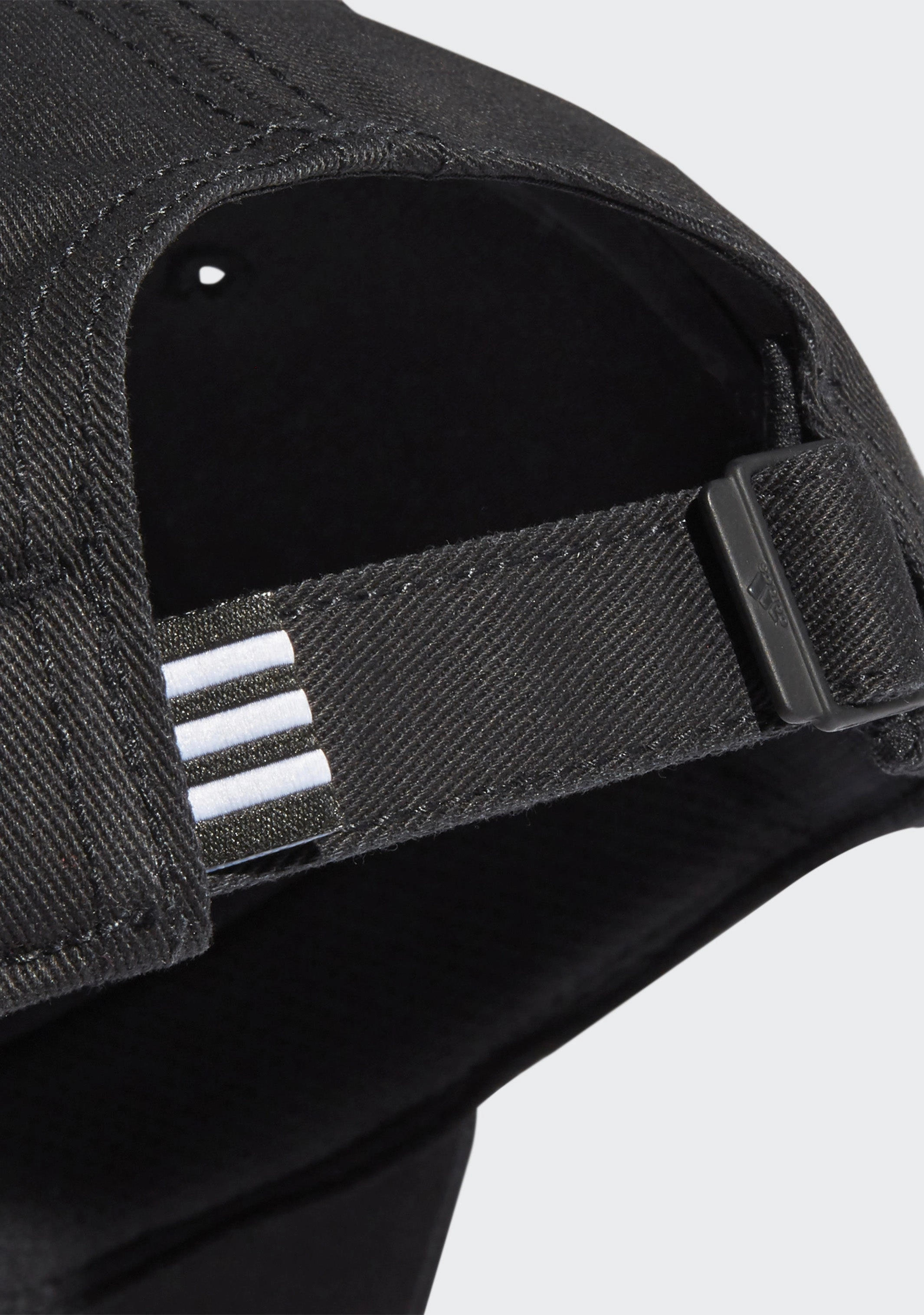 Adidas Baseball 3-Stripes Twill Cap