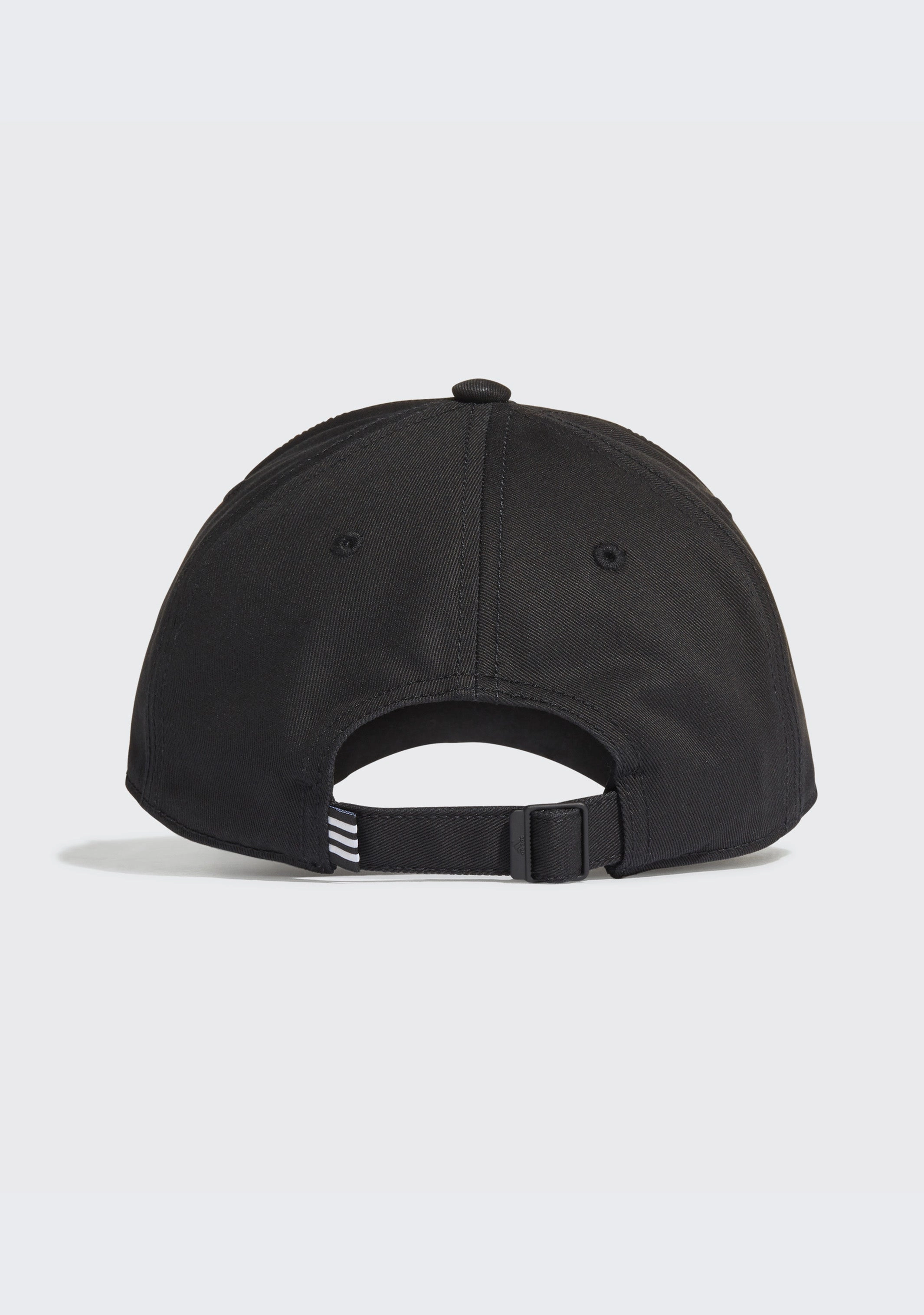 Adidas Baseball 3-Stripes Twill Cap
