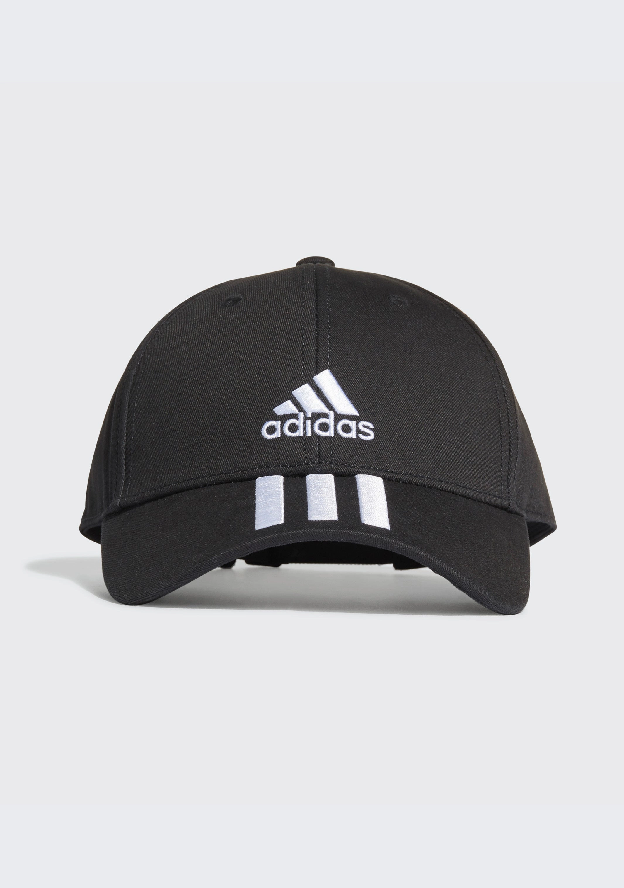 Adidas Baseball 3-Stripes Twill Cap