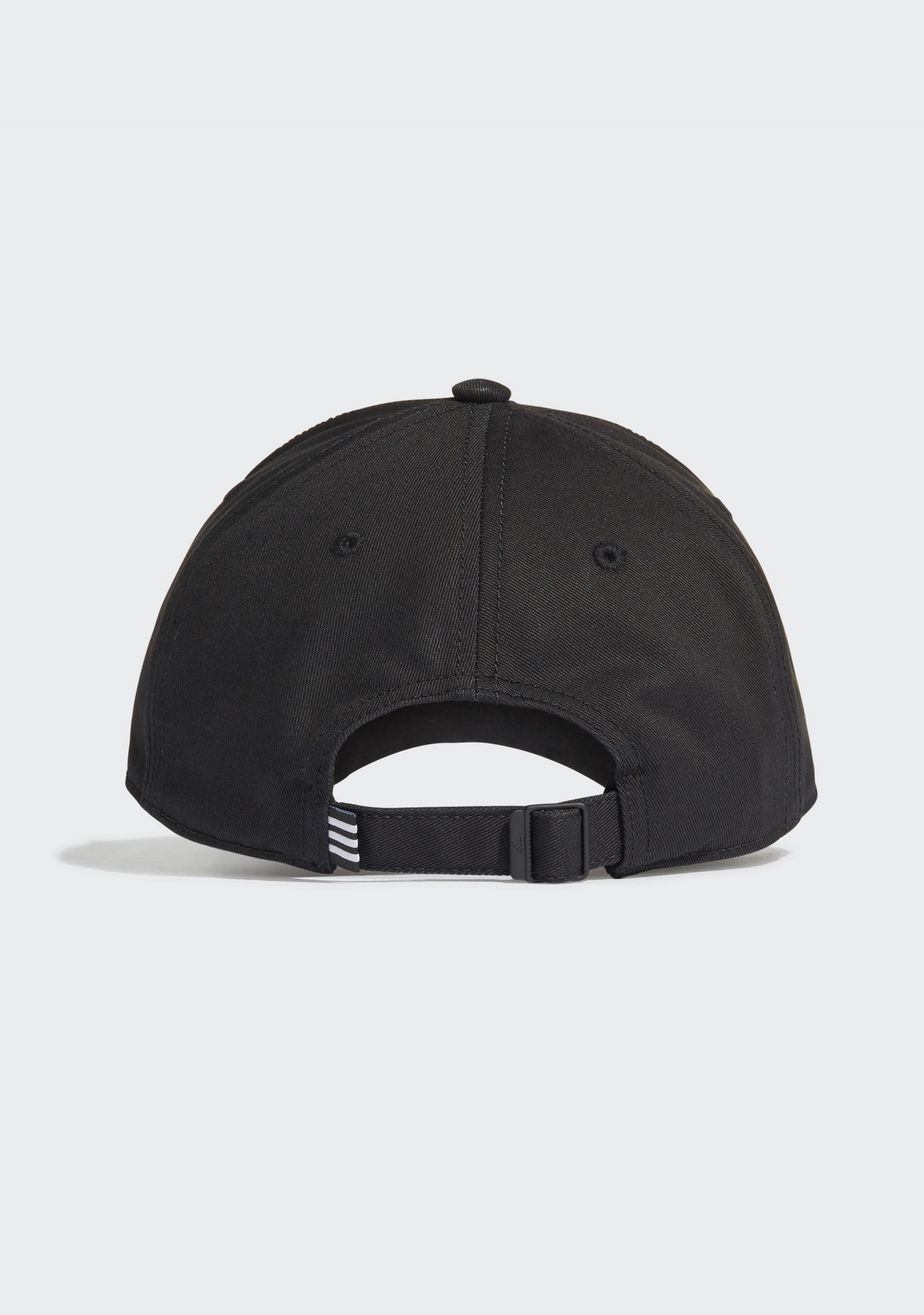 Adidas Baseball 3-Stripes Twill Cap
