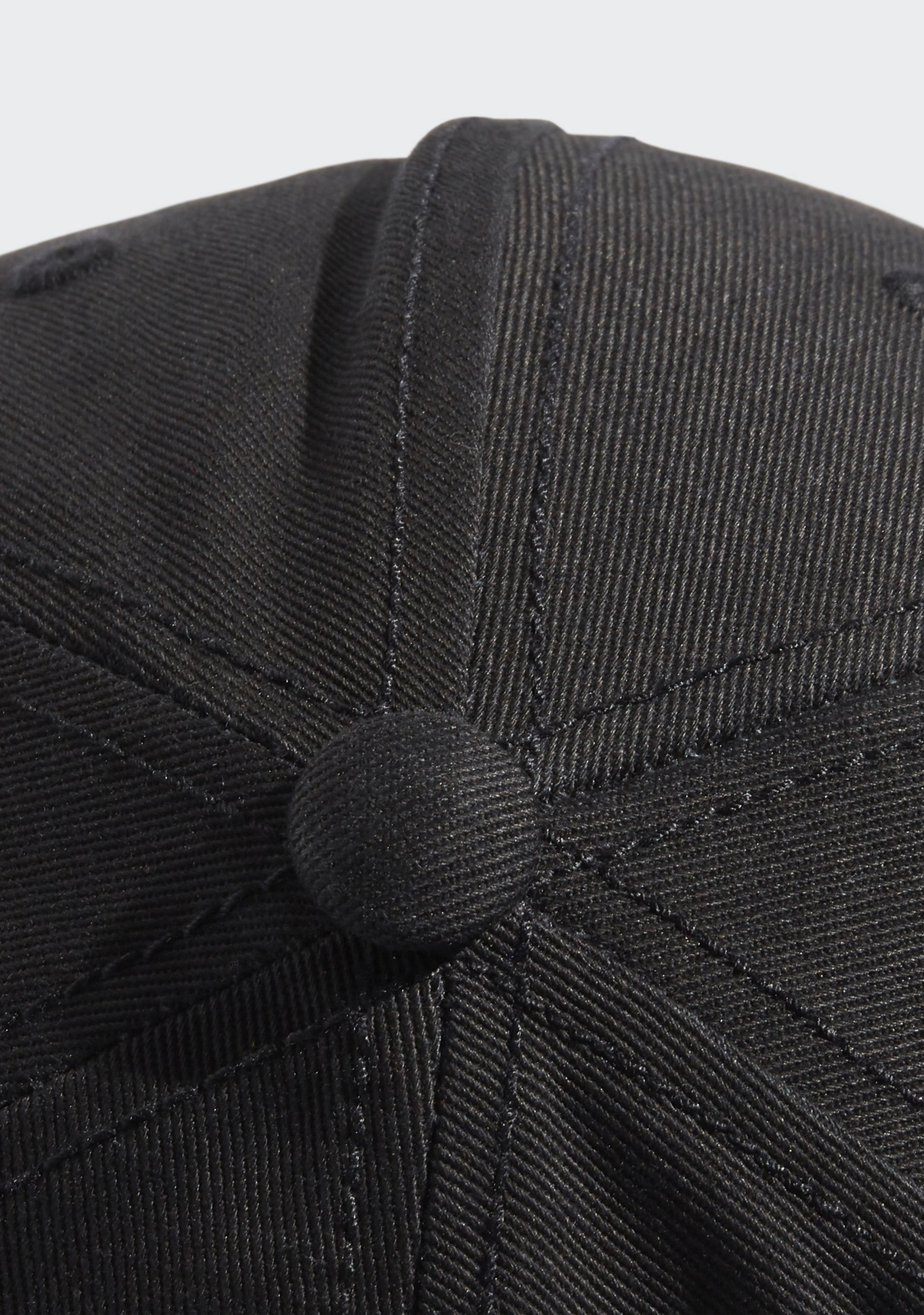 Adidas Baseball 3-Stripes Twill Cap