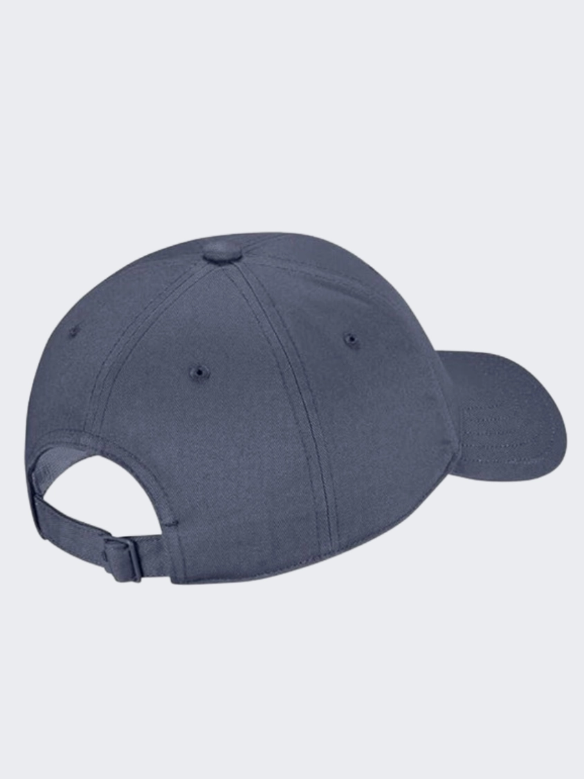 Adidas Big Tonal Logo Unisex Training Cap Preloved Ink