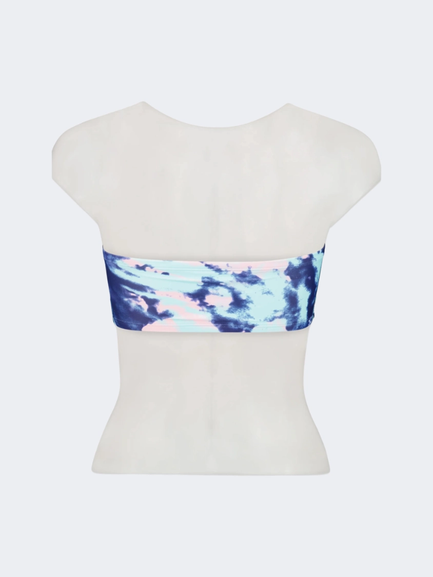 Adidas Bikini Top Women Lifestyle Bra Multicolor