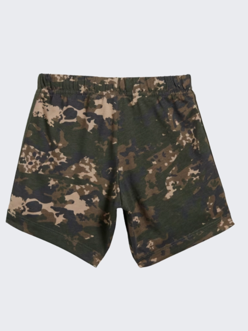 Adidas Camo  Baby-Boys Original Set Black