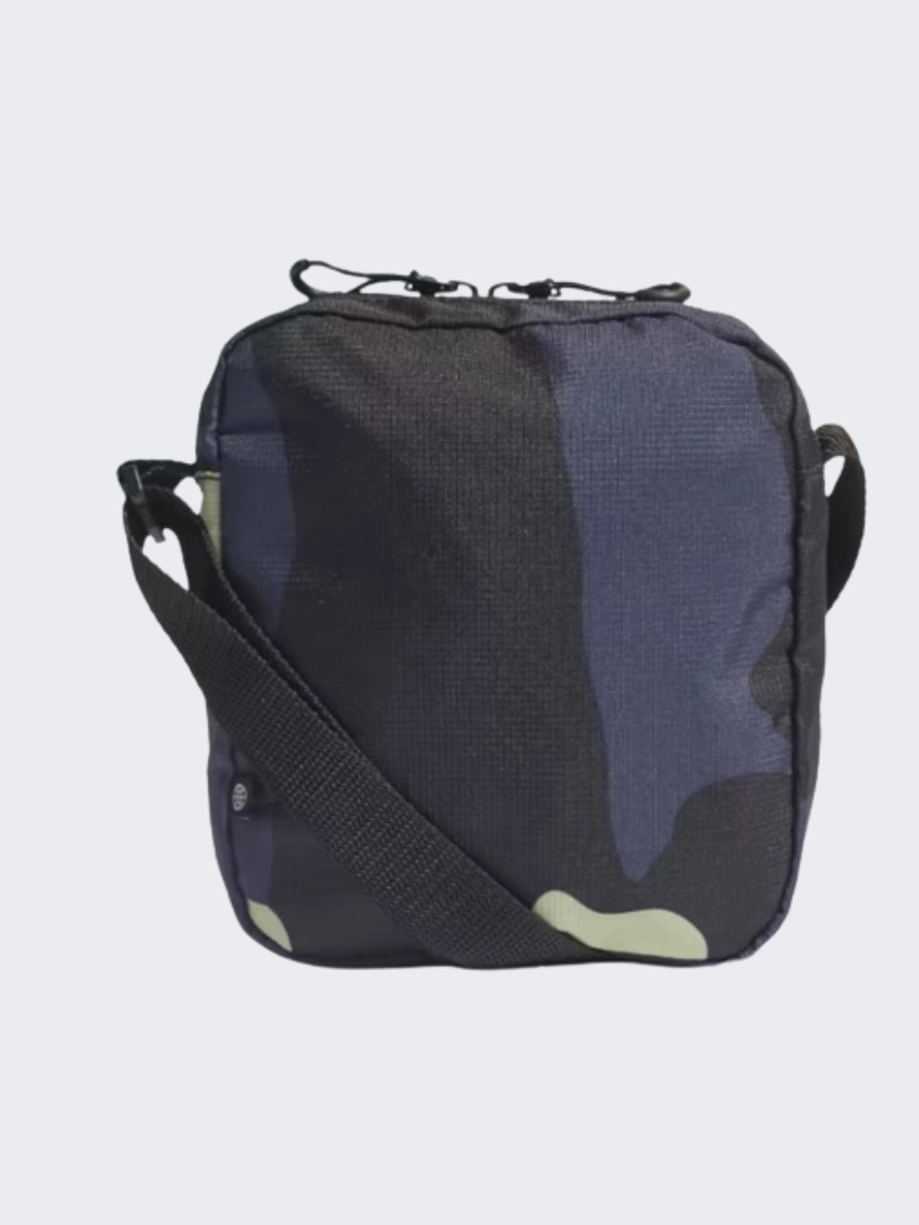 Adidas Camo Festival Unisex Original Bag Multicolor