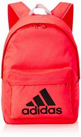 Adidas Classic Bp Bos Rucksack sigpnk/Black One Size
