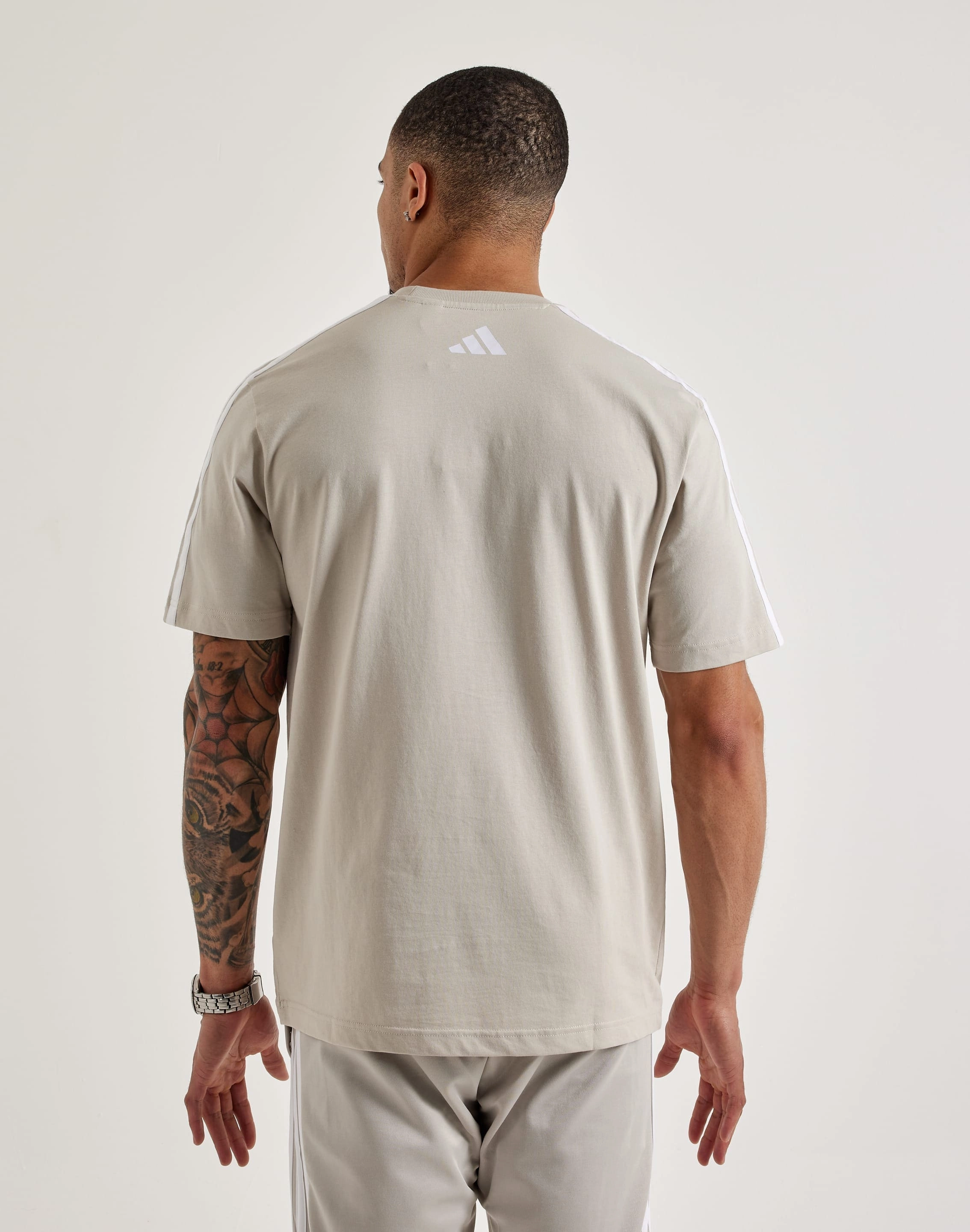 Adidas Collegiate Tee