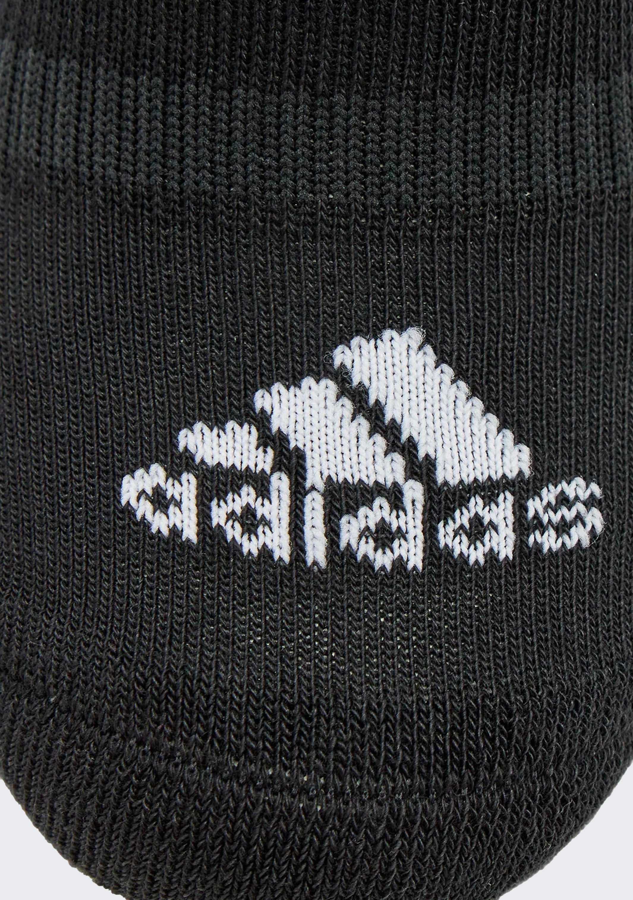 Adidas Cushioned Low-Cut Socks 3 Pairs