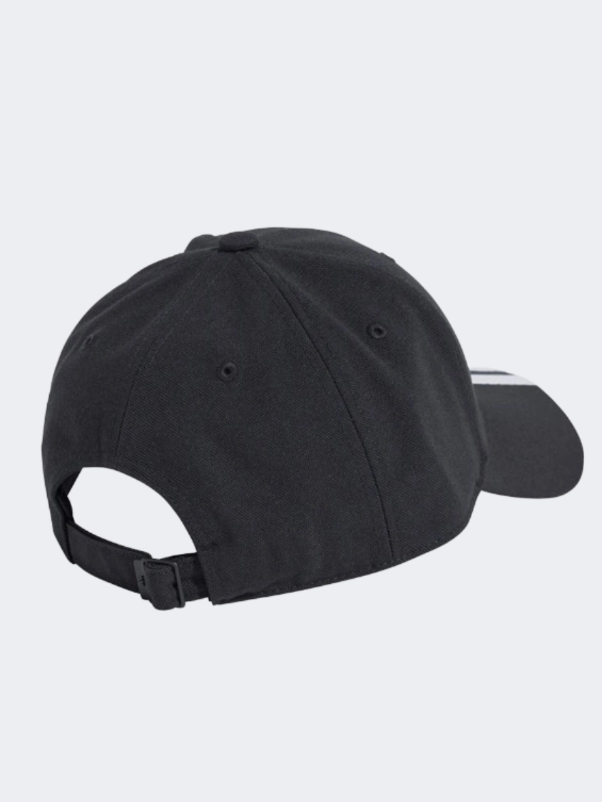 Adidas Deutschland Unisex Football Cap Black/White