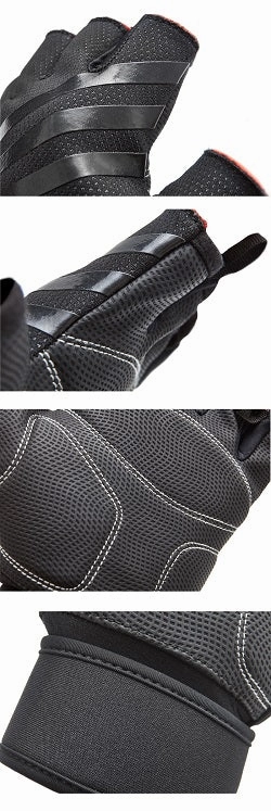 ADIDAS ELITE TRAINING GYM GLOVE  