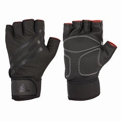 ADIDAS ELITE TRAINING GYM GLOVE  