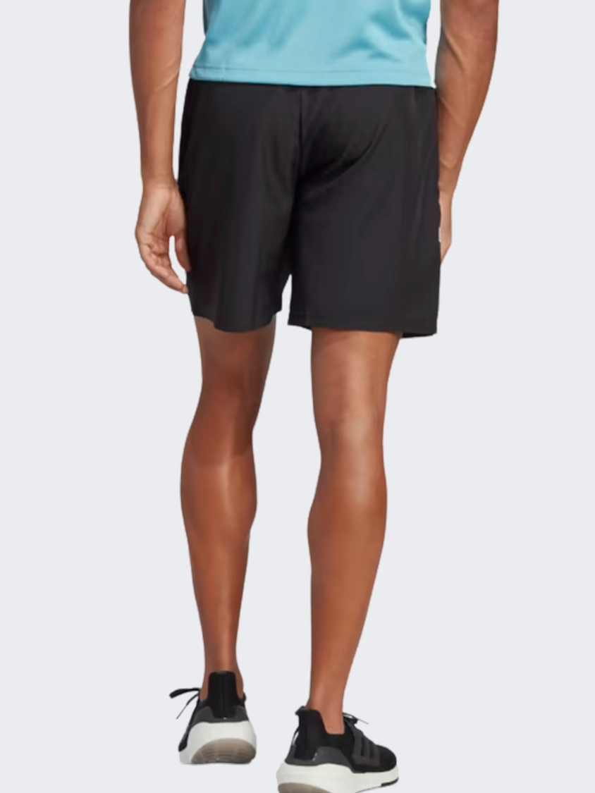 Adidas Essential Made To Be Remade Men Training Short Black