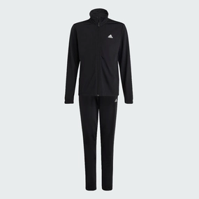 adidas Essentials Big Logo Kids Track Suit