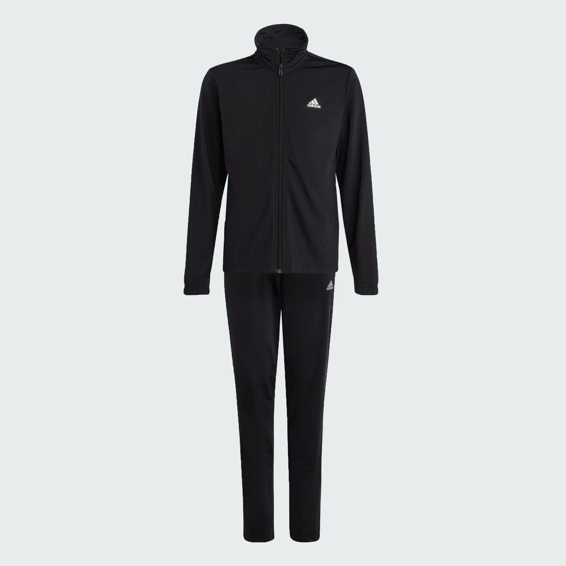 adidas Essentials Big Logo Kids Track Suit