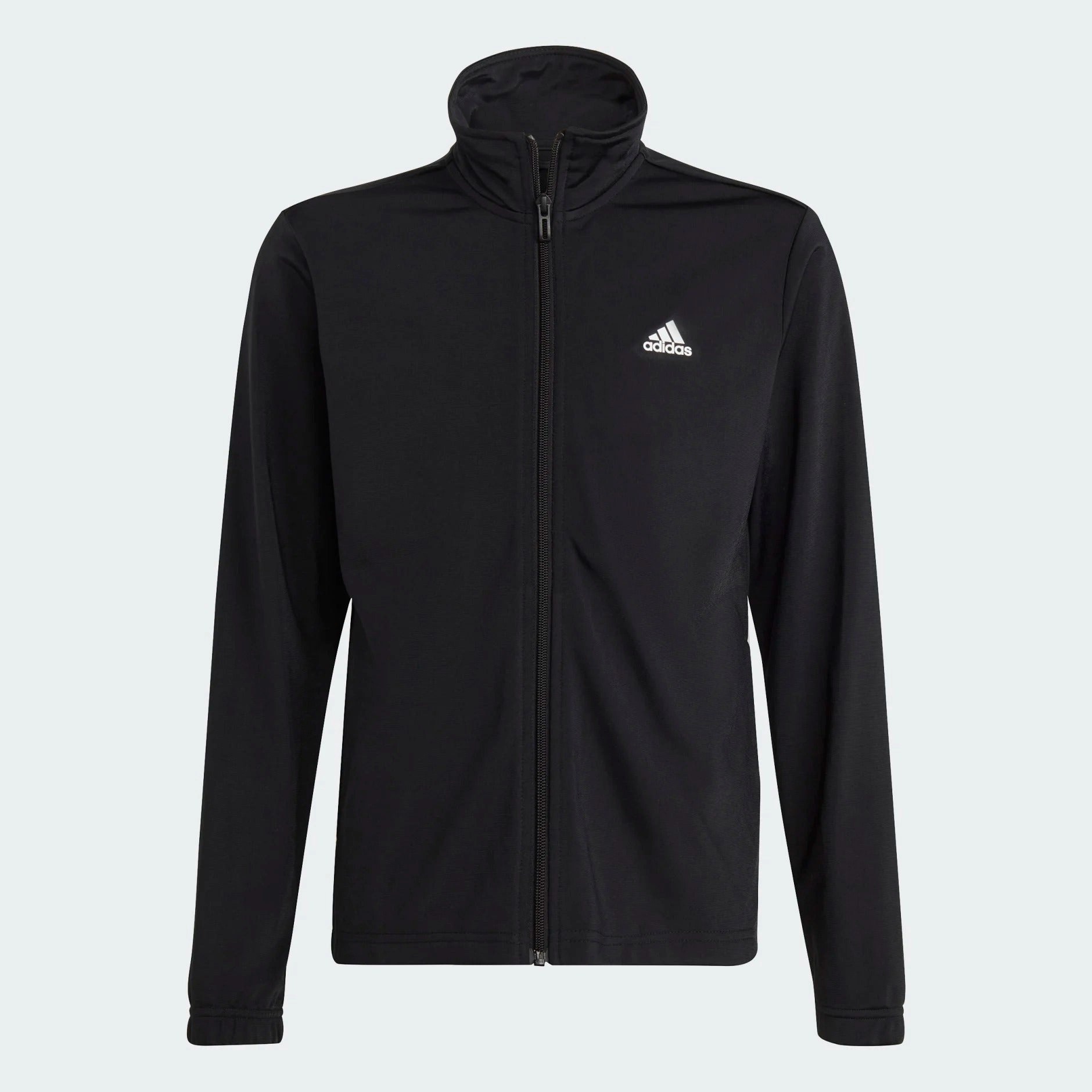 adidas Essentials Big Logo Kids Track Suit