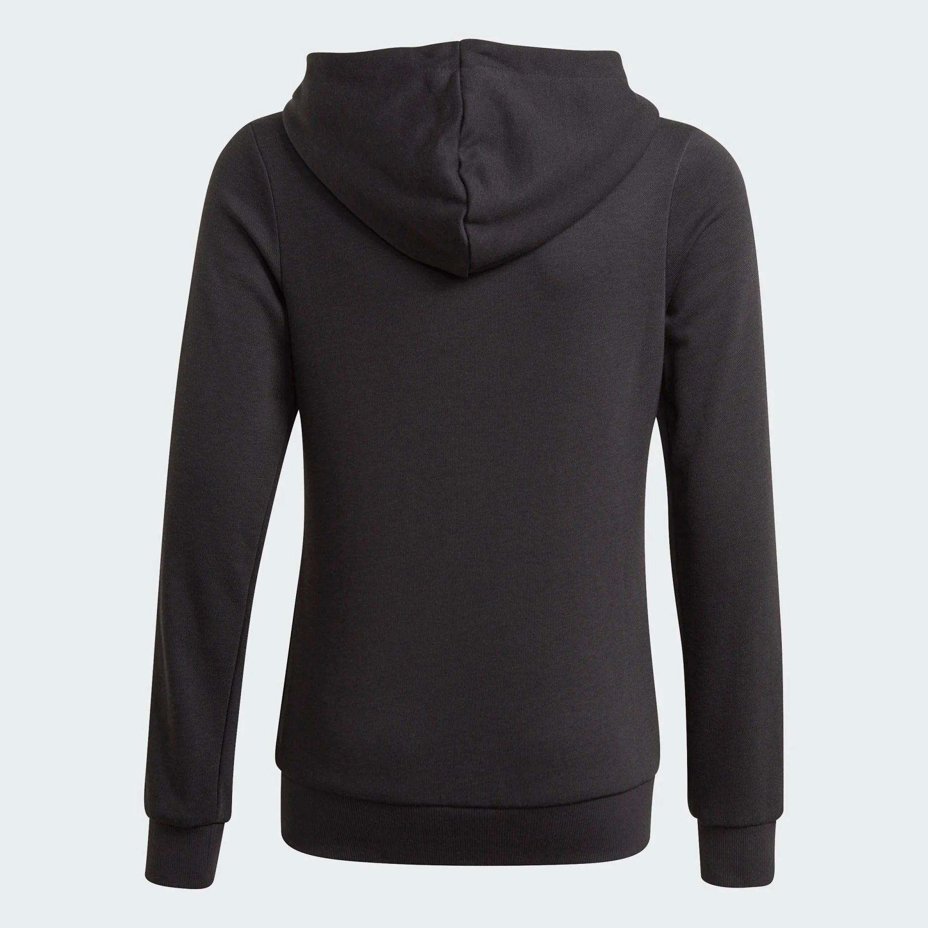 adidas Essentials Full-Zip Kids Hoodie
