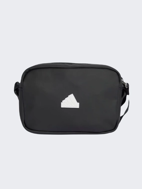 Adidas Essentials Women Training Bag Black/White