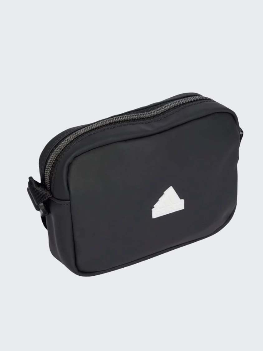 Adidas Essentials Women Training Bag Black/White