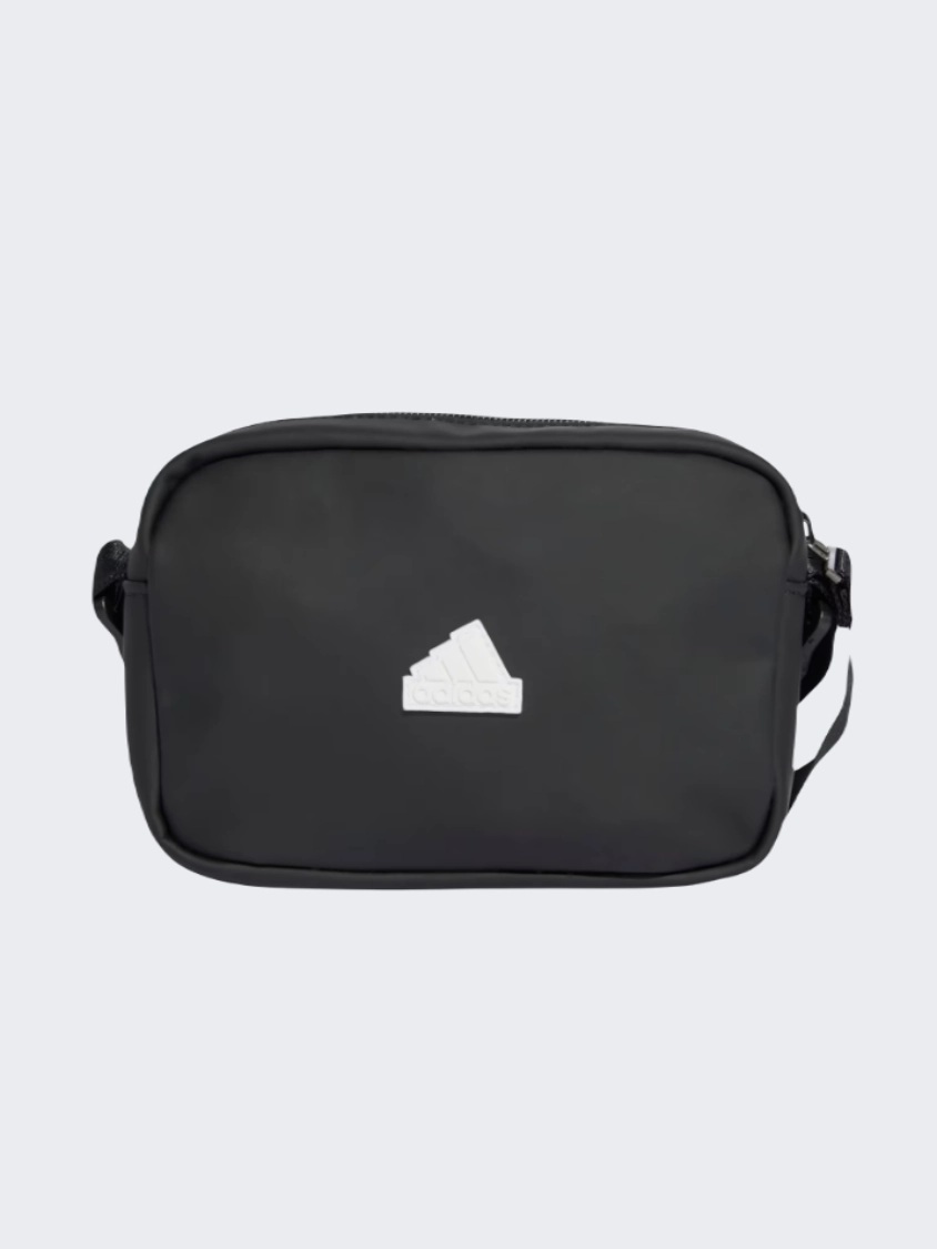 Adidas Essentials Women Training Bag Black/White