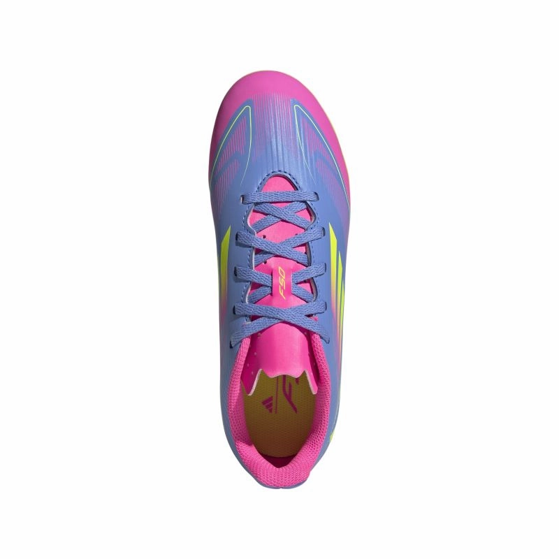 Adidas F50 Club FG Kids Football Boots