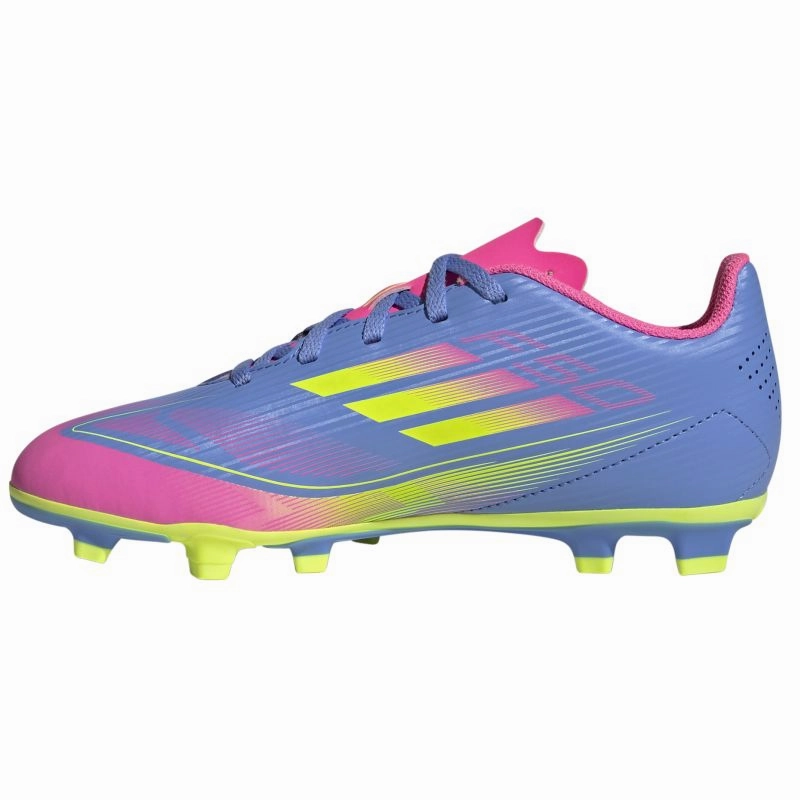 Adidas F50 Club FG Kids Football Boots