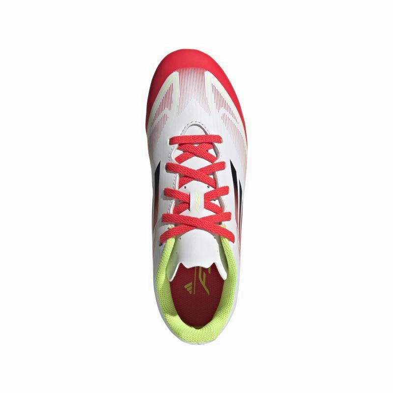 Adidas F50 Club FG Kids Football Boots