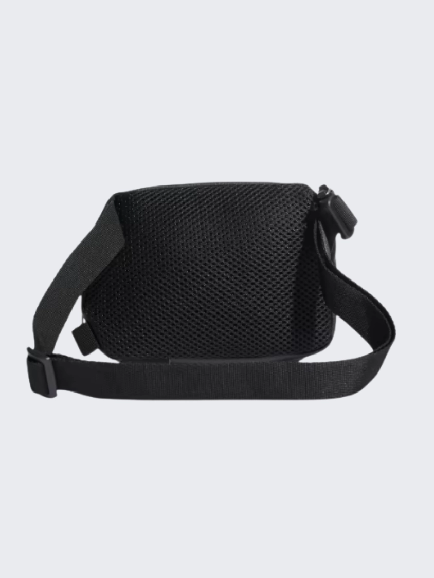 Adidas FESTIVAL UNISEX ORIGINAL Bag Black