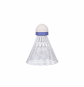 Adidas Flieger TS5 Nylon Shuttlecock Pack of 6