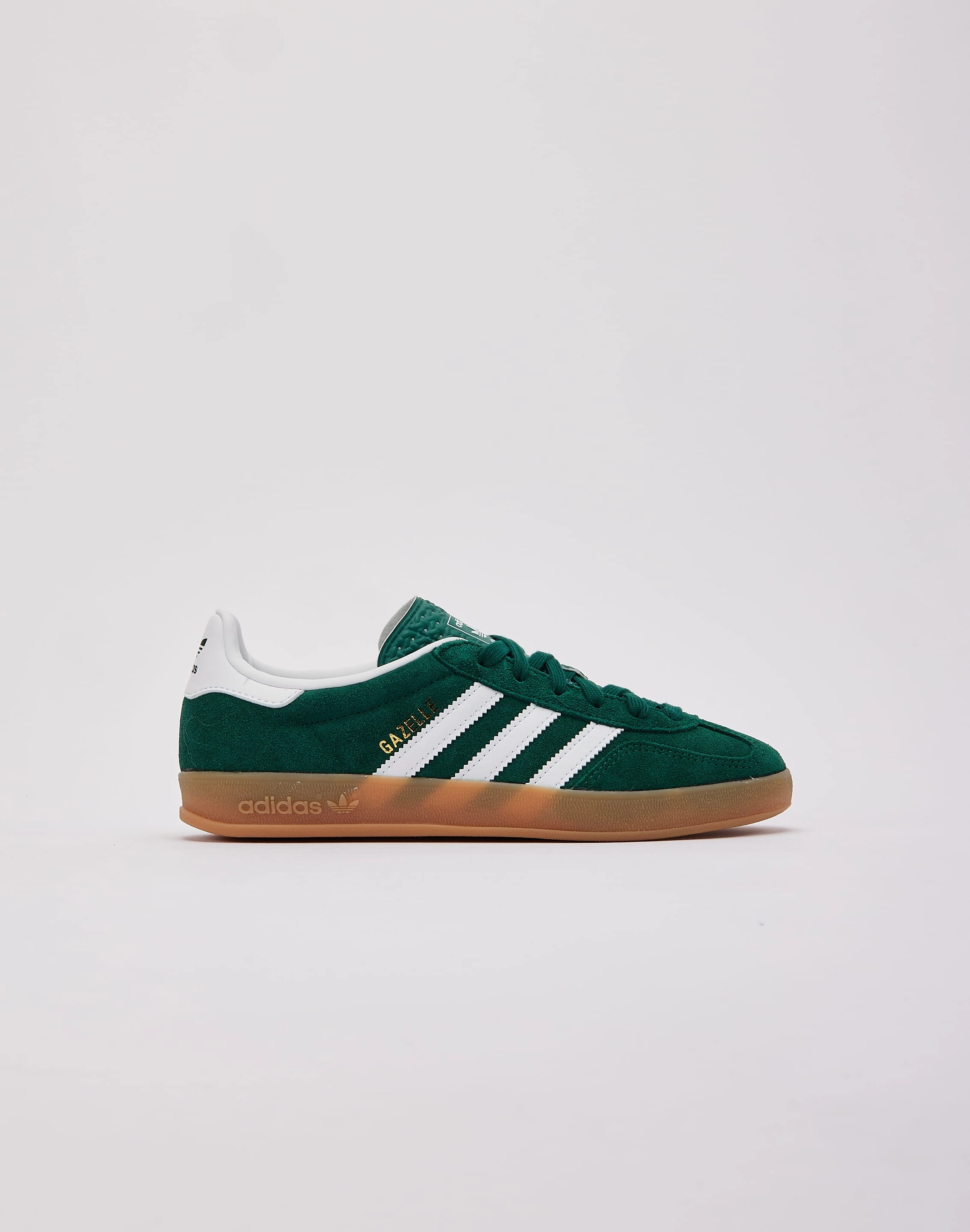 Adidas Gazelle Indoor Grade-School