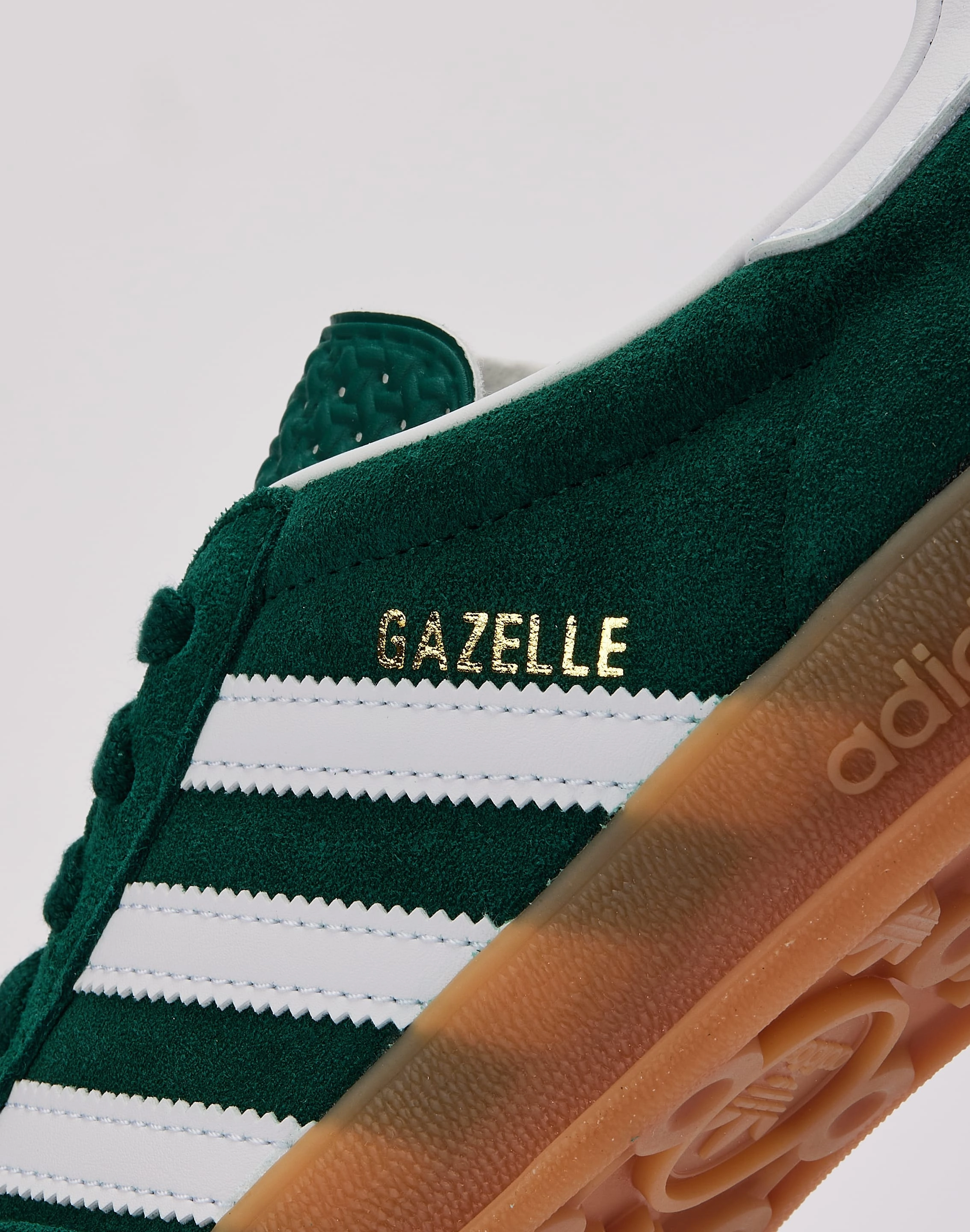 Adidas Gazelle Indoor Grade-School