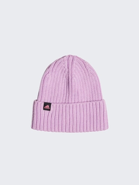 Adidas International Women Training Beanie Bliss Lilac