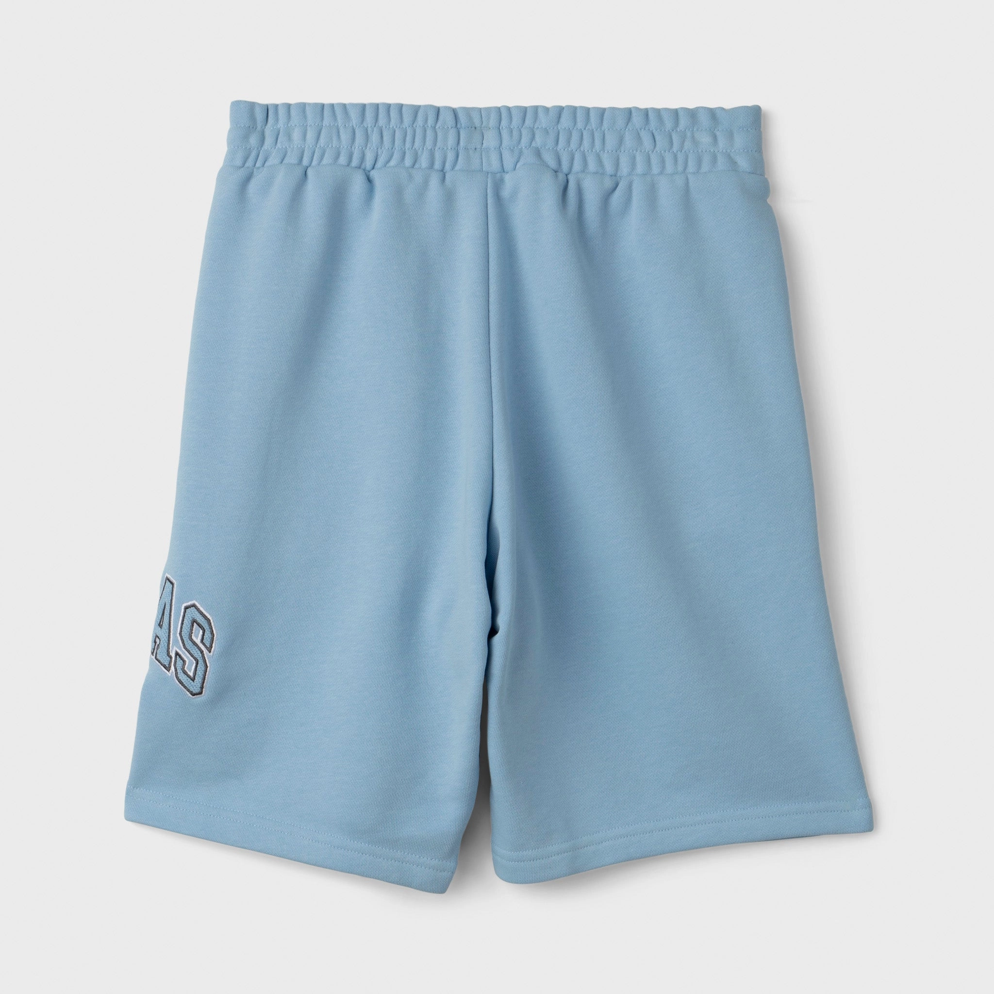 adidas Juniors' Shorts / Clear Sky