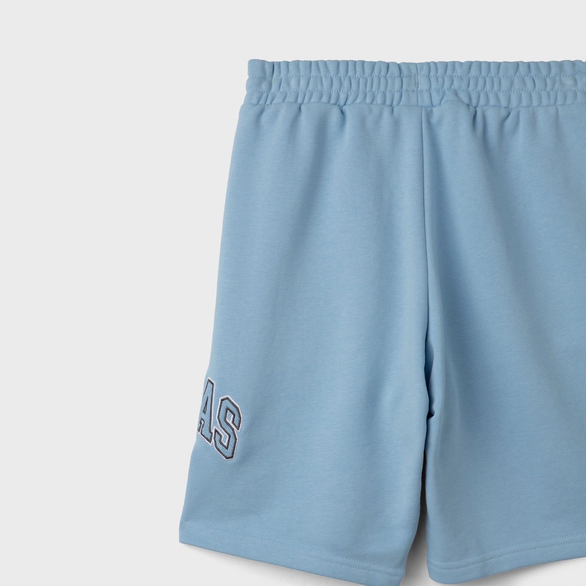 adidas Juniors' Shorts / Clear Sky