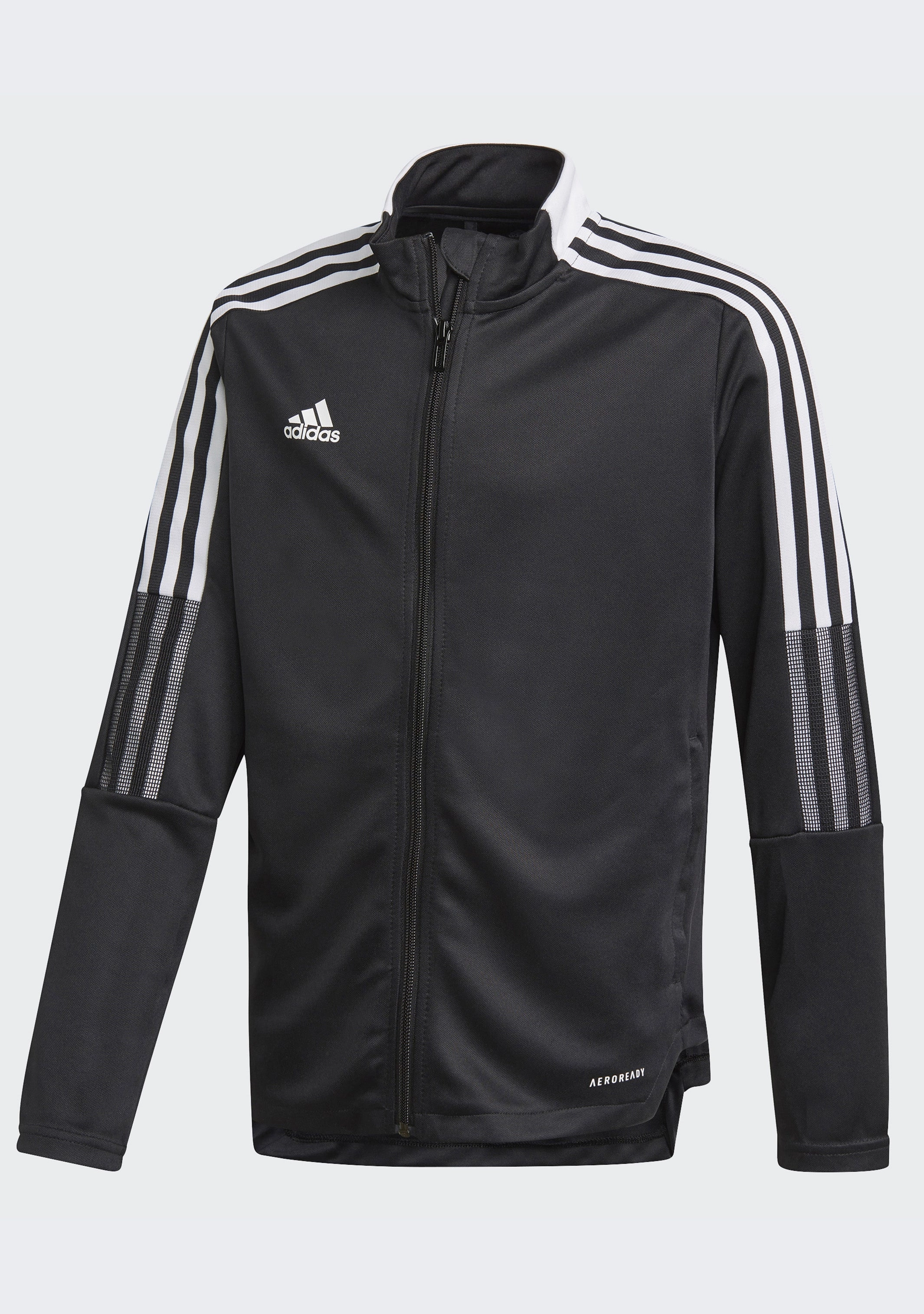 Adidas Kids' Tiro 21 Track Jacket