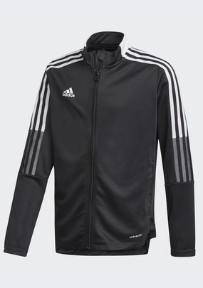 Adidas Kids' Tiro 21 Track Jacket