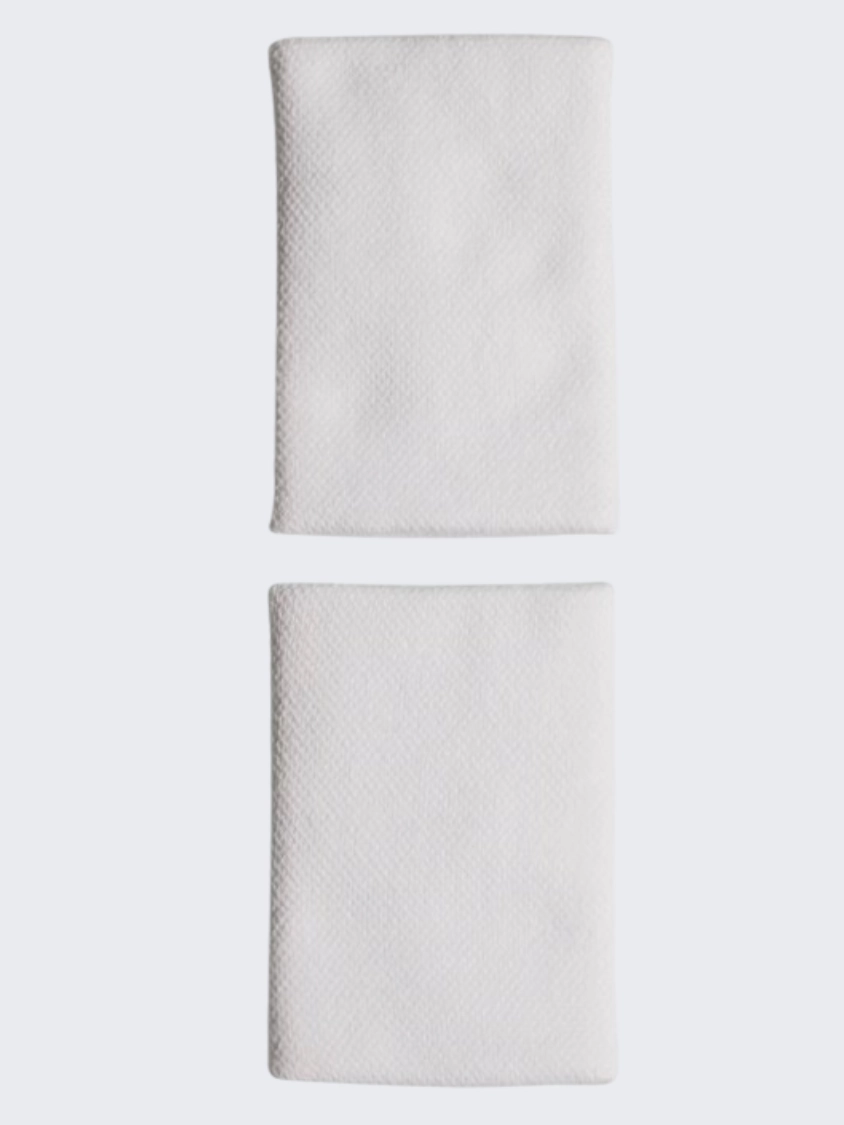Adidas Large Unisex Training Band White/Black