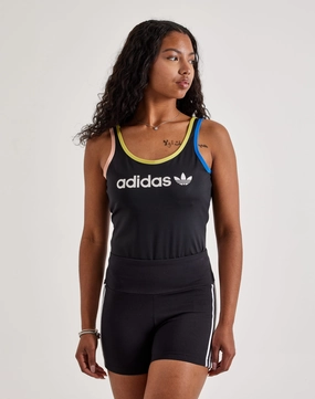 Adidas Linear Logo Bodysuit