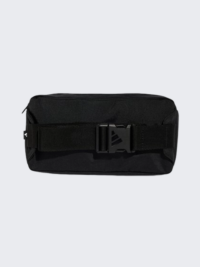 Adidas Linear Unisex Training Bag Black/White