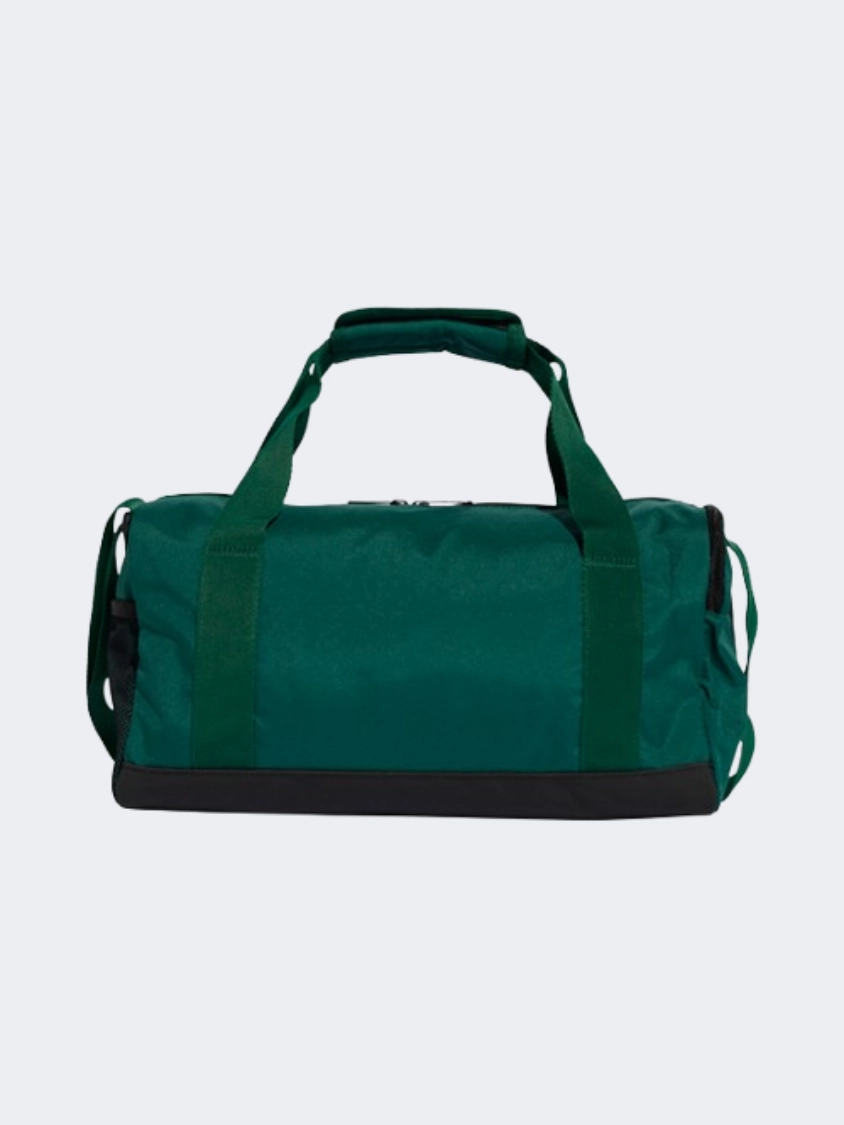Adidas Linear Xs Unisex Training Bag Green/Black