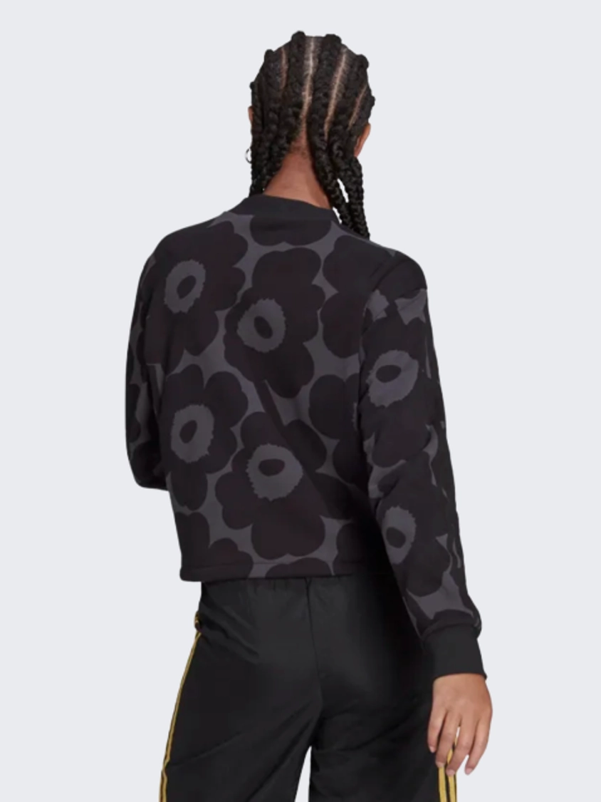 Adidas Marimekko Women Original Black