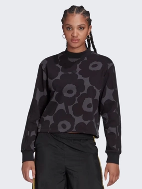 Adidas Marimekko Women Original Black