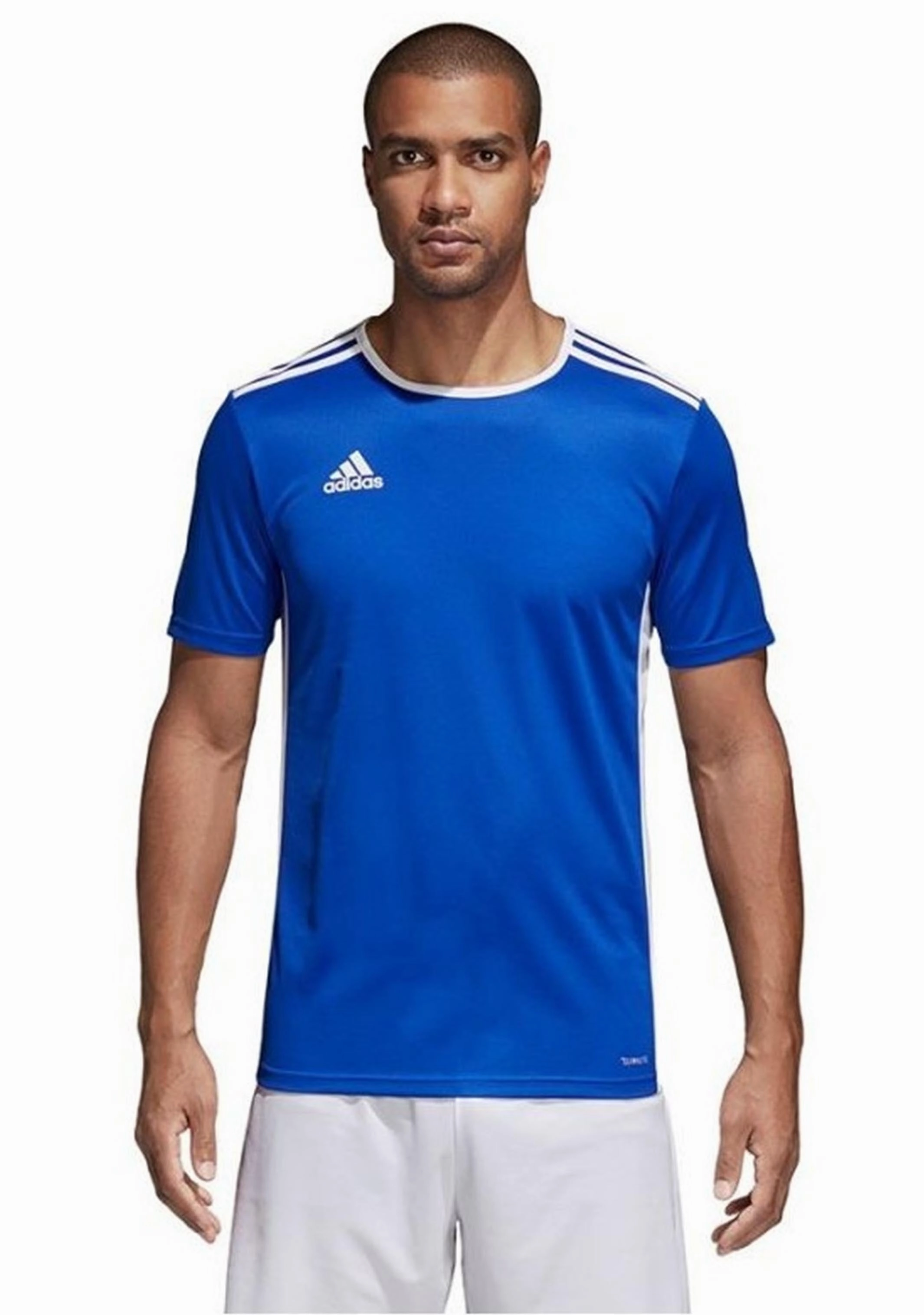 Adidas Mens Entrada 18 Jersey
