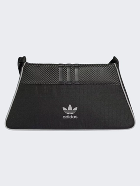 Adidas Mini Airliner Women Original Bag Black