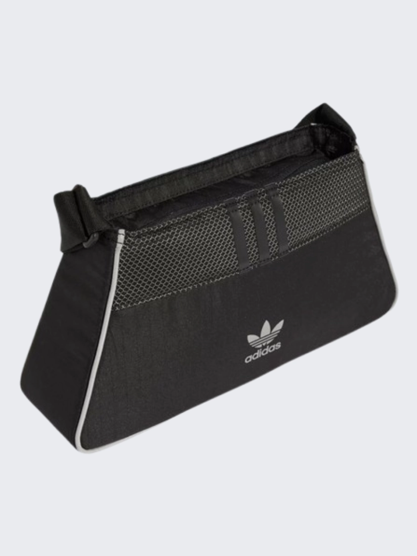 Adidas Mini Airliner Women Original Bag Black