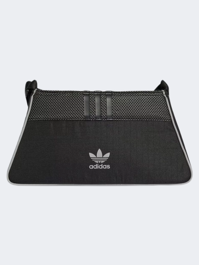 Adidas Mini Airliner Women Original Bag Black