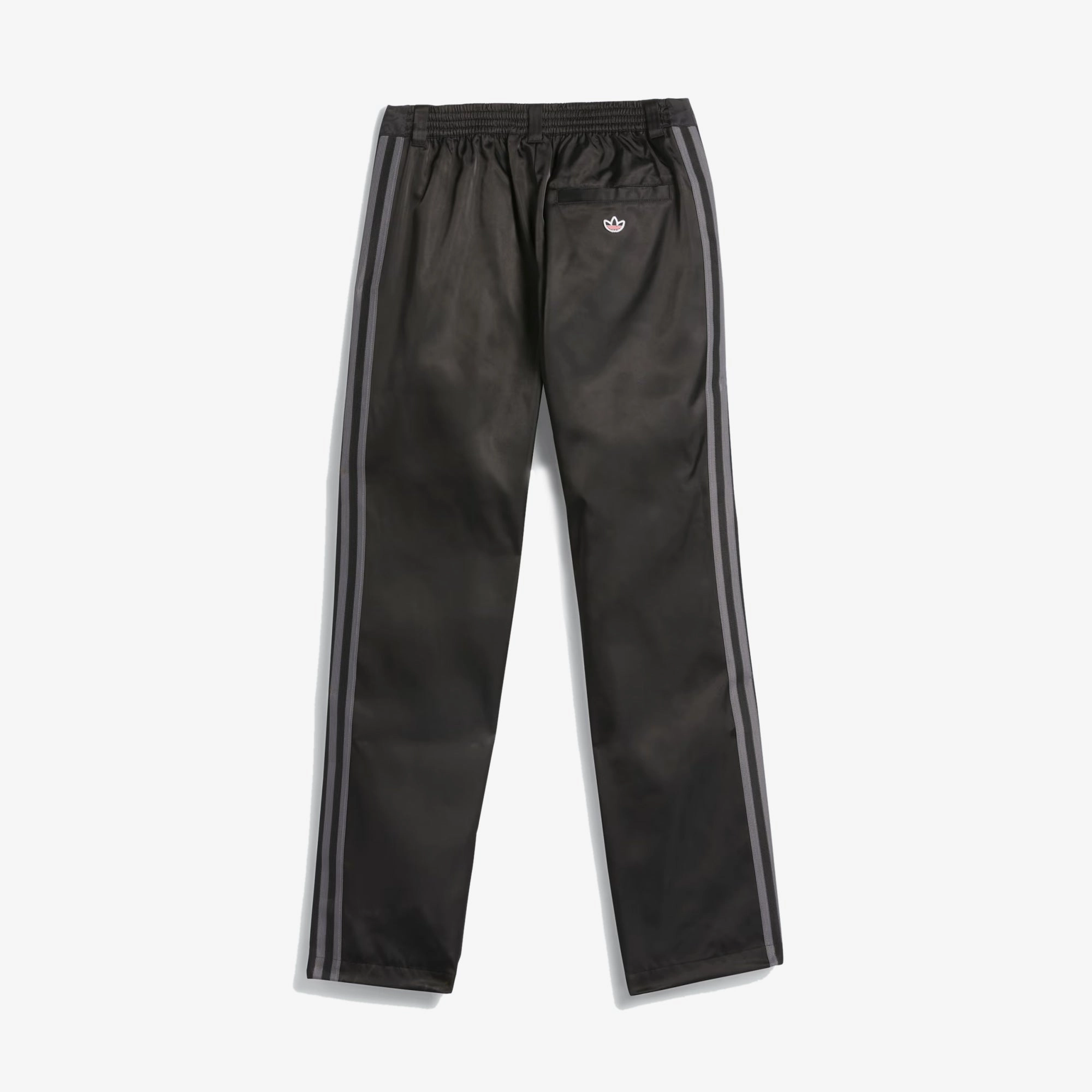 Adidas Originals | CLOT ALLOVER PRINT PANTS BY EDISON CHEN { BLACK